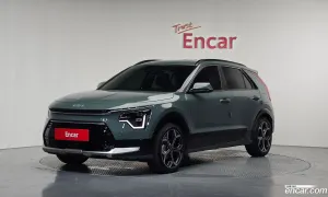 Kia Niro Signature 2024