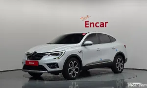 Renault-koreasamsung Xm3 1.3 TCe RE Signature 2021
