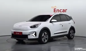 Kia Niro Earth 2022