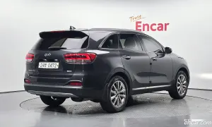 Kia Sorento Prestige Diesel 2.0 2WD 2016