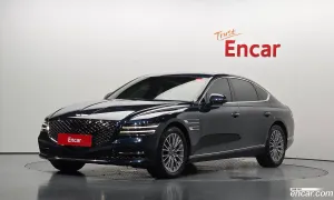 Genesis G80 Gasoline 2.5 Turbo 2WD 2023