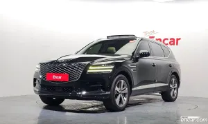 Genesis Gv80 2.5T Gasoline AWD 2022