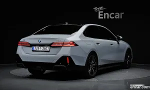 Bmw 5-series 530i xDrive M Sport 2026