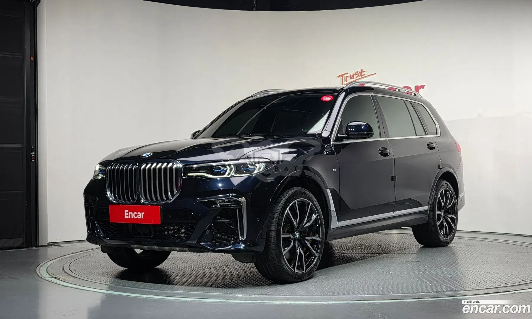 Bmw X7 xDrive 40i M Sport 6STR 2020