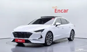 Hyundai Sonata Premium Millennial 2.0 2019