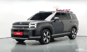 Hyundai Santafe Prestige Plus HEV 1.6 2WD 2025