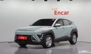 Hyundai Kona Modern Plus Gasoline 1.6 Turbo 2WD 2024