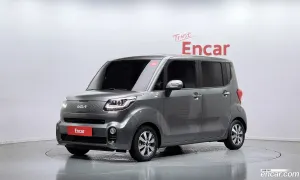 Kia Ray Prestige 2022