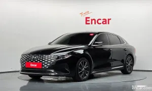 Hyundai Grandeur Le Blanc 2.5 2021