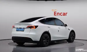 Tesla Model y RWD 2024