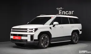 Hyundai Santafe Calligraphy HEV 1.6 2WD 2025