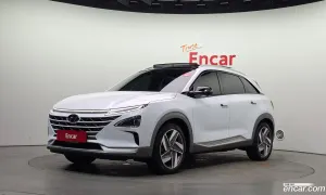 Hyundai Nexo Premium 2022