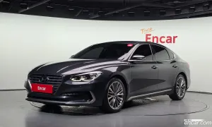 Hyundai Grandeur Special 3.0 Exclusive 2018