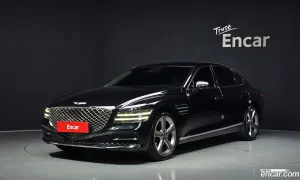 Genesis G80 Gasoline 2.5 Turbo AWD 2020