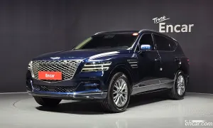 Genesis Gv80 3.0 Diesel 2WD 2022