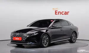 Hyundai Grandeur Premium 2.5 2021
