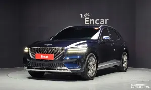 Genesis Gv70 2.5T Gasoline AWD 2023