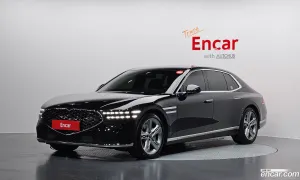 Genesis G90 Gasoline 3.5 Turbo AWD 2023