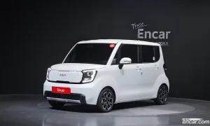 Kia Ray Signature 2026