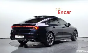 Kia K5 Noblesse 2.0 2021