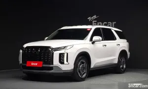 Hyundai Palisade Exclusive Gasoline 3.8 2WD 2023