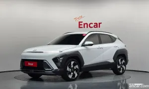 Hyundai Kona Inspiration Gasoline 1.6 Turbo 2WD 2026