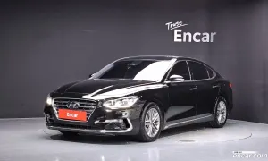 Hyundai Grandeur 2.4 Modern 2018
