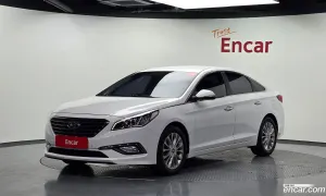 Hyundai Sonata 2.0 Care+ 2017