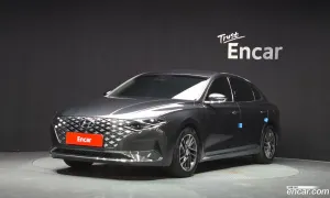 Hyundai Grandeur Premium Choice 2.5 2021