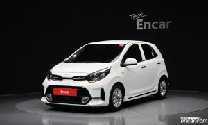 Kia Morning Best Selection 2021