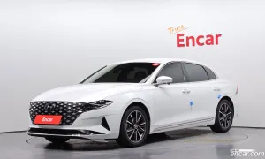 Hyundai Grandeur Le Blanc 2.5 2021