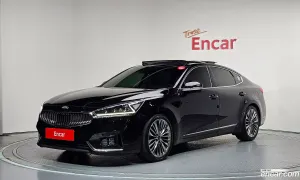 Kia K7 3.0 GDI Noblesse 2019