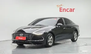 Hyundai Sonata Premium 2.0 2020
