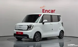Kia Ray Signature 2024