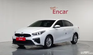 Kia K3 Prestige 2021