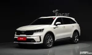 Kia Sorento Noblesse Diesel 2.2 2WD 2020