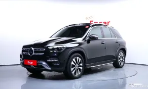 Mercedes-benz Gle-class GLE300d 4MATIC 2023