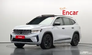 Renault-koreasamsung Grand koleos 1.5 E-TECH Esprit Alphine 2WD 2025