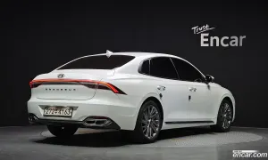 Hyundai Grandeur Calligraphy 2.5 2020