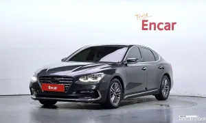 Hyundai Grandeur 2.4 Modern 2017