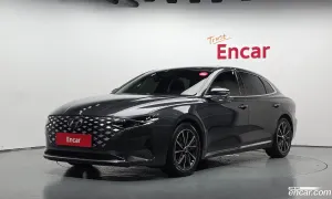 Hyundai Grandeur Exclusice 2.5 2021