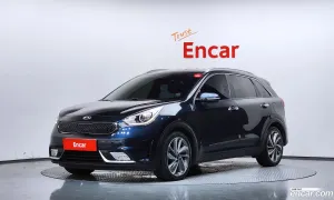 Kia Niro Prestige 2018