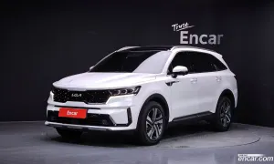 Kia Sorento Noblesse HEV 1.6 2WD 2022