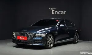 Genesis G80 Gasoline 2.5 Turbo AWD 2021