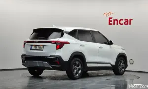 Kia Seltos Prestige Gasoline 1.6 Turbo 2WD 2023