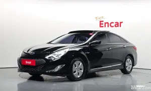 Hyundai Sonata Smart 2.0 2013