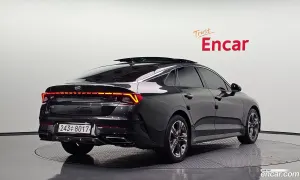 Kia K5 Noblesse 2.0 2020