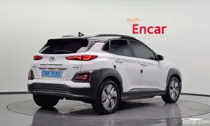 Hyundai Kona Premium 2019