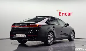 Kia K7 2.5 GDI Noblesse 2019