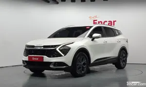 Kia Sportage Nobleless Diesel 2.0 2WD 2023